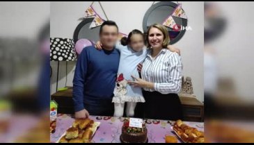 Edirne'de eski eşini öldüren komiser tutuklandı