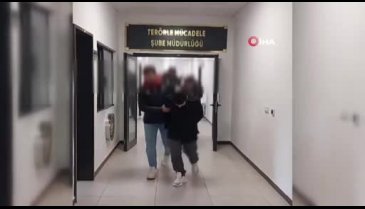 Kocaeli'de terör propagandası yapan 6 şüpheli gözaltına alındı