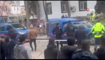 Erzincan'da toprak kaymasıyla ilgili gözaltına alınan 8 kişiden 6'sı mahkemeye sevk edildi