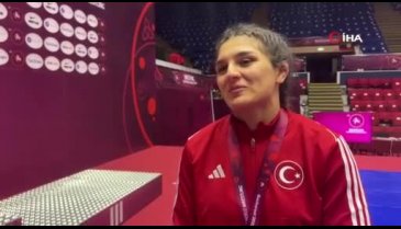 Nesrin Baş: Her zaman Türk kadınının gücünü göstermeye devam edeceğiz