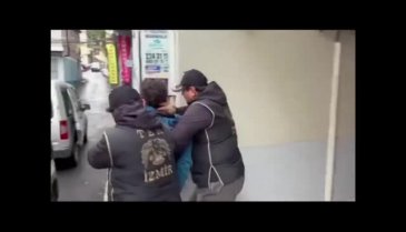 16 ilde terör örgütüne 'Bozdoğan-2' operasyonu!