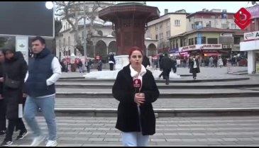 Bursalılara sorduk... 3 bin lira olan emekli bayram ikramiyesi yeterli mi?