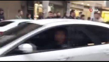 Mardin'de motosiklet kazasında 1 kişi yaralandı
