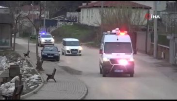 Bursada Bugün bölgede! Aramalarda 3. gün geride kaldı
