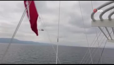 Bursada Bugün bölgede! Aramalarda 3. gün geride kaldı - 2