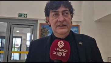 Bursa MMO başkanı belli oldu!