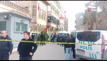 Şanlıurfa'da boşanma aşamasındaki eşini öldürülüp, sonra kendini vurdu
