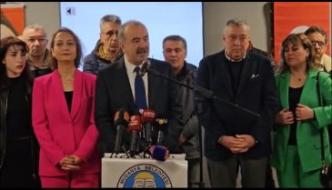 Mudanya Belediye Başkanı Türkyılmaz'dan açıklama
