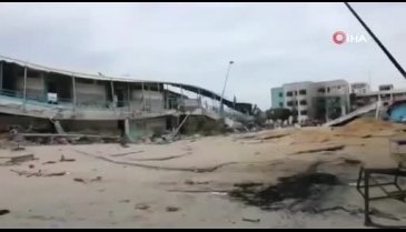 UNRWA: Çocuklar okullarımızda eğitim-öğretim için bulunmalı
