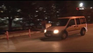 Kayseri'de iş kazası: 1 ölü