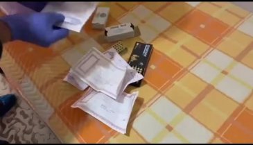 12 ilde eş zamanlı operasyon! 3 suç örgütü çökertildi