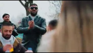 MHP'li başkan adayının seçim şarkısı gündem oldu!