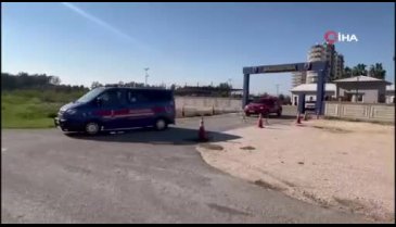 Mersin'de uyuşturucu tacirlerine operasyon: 6 gözaltı