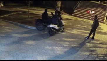 İstanbul'da firarilere ateş ederken Zuhal'in ölümüne neden olan polise istenen ceza belli oldu