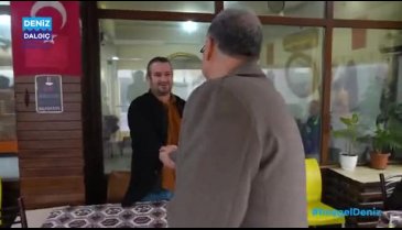 CHP Mudanya BB adayı Deniz Dalgıç'ın seçim şarkısı yayınlandı