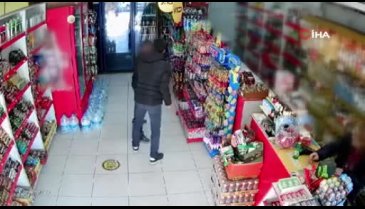 İstanbul'da 12 yaşındaki çocuğa yumruklu saldırı!