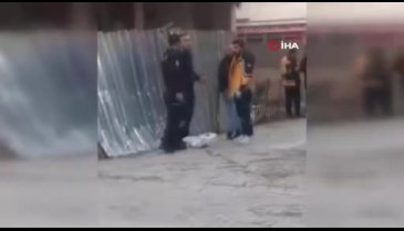 Arkadaşının kafasını kesip sokağa atmıştı ifadesi ortaya çıktı