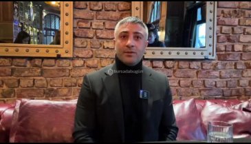 Bursa Nilüfer'de renkli açılış