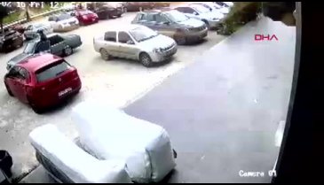 Adana'da işyerini bastığı eski eşini tüfekle vurdu! Pişman oldum dedi