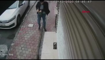 Bursa'da arkadaşının dükkanındaki 2 kilo 300 gram altını çaldılar! Haklarında karar verildi