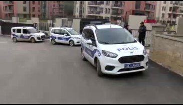 İstanbul'da kadın cinayeti!