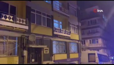 Bursa'da oyun oynarken 3. kattan düşen çocuk hayatını kaybetti