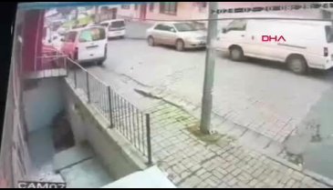İstanbul'da işe giderken silahlı saldırıya uğradı!