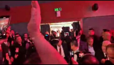 CHP Genel Başkanı Özgür Özel Bursa'da!