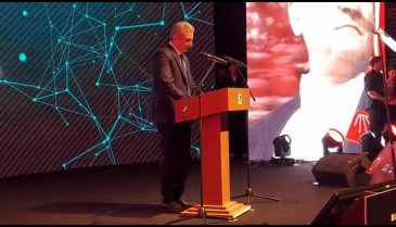 CHP Genel Başkanı Özgür Özel Bursa'da! -4