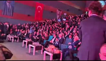CHP Genel Başkanı Özgür Özel Bursa'da! -6