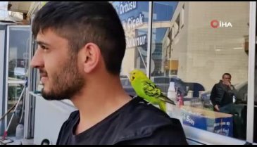 Bursa'da çay servisi İbiş'ten