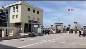 Kayseri'de köpeğin saldırdığı çocuk ağır yaralandı