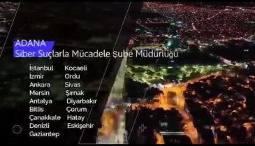 Bakan Yerlikaya açıkladı: Sibergöz-23 operasyonlarında 146 şüpheli yakalandı
