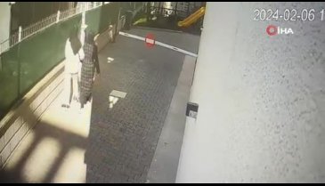 Bursa'da 22 yaşındaki hırsızın pes dedirten taktiği!