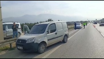 Bursa'da aracında fenalaşan adam hayatını kaybetti