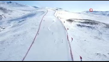 2023 Kış Deaflympics'te ilk madalyalar sahiplerini buldu