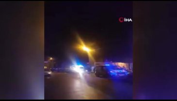 İstanbul'da asker mevlidinde dağıtılan yemekten onlarca kişi zehirlendi