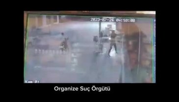 2 Organize Suç Örgütü çökertildi!