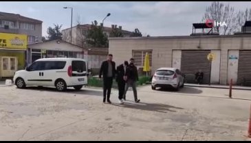 Bursa'da 700 bin TL'lik araç dolandırıcılığı!