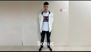 Bakan Yerlikaya duyurdu! Asker eğlencesinde havaya ateş eden şahıs yakalandı