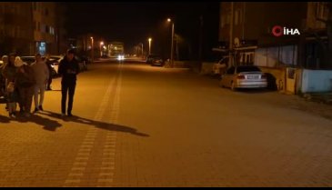 Yenice Belediye Başkanı Acar: Olumsuz bir haber yok, herhangi bir hasar yok