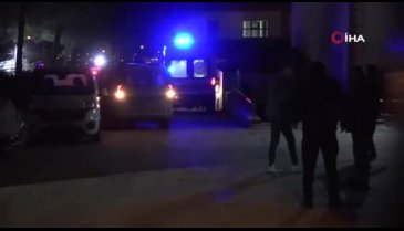 Adıyaman'da sevgi evlerinde kalan çocuklar arasında kavga
