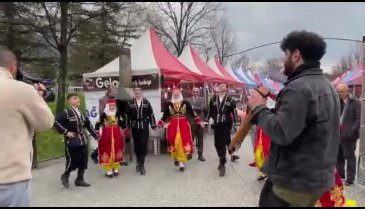 Bursa'da Karadenizliler rüzgarı esiyor! -2