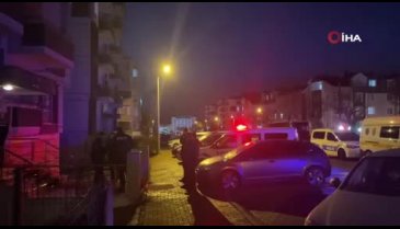 Bolu'da eşiyle tartışınca annesinin evine sığındı: Dayısı tarafından yanlışlıkla vuruldu