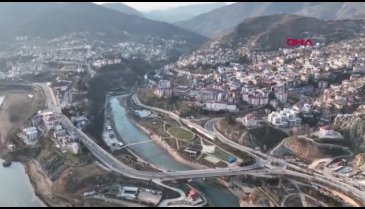 Tunceli Valisi Tekbıyıkoğlu: İlimizde terörist unsur kalmamıştır