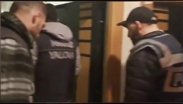 Yalova'da 'Mahzen-6' operasyonu