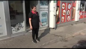 Bursa'da ev hanımlığından sanayide ustalığa
