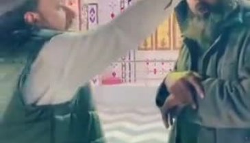 Türk gezgin 'Cuf Cuf' tarikatının içine girmişti: Bana hastalık bulaştırdı