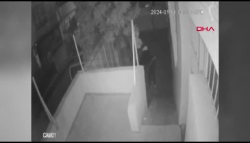 Gaziantep'te 12 motosiklet çalan şüpheli tutuklandı