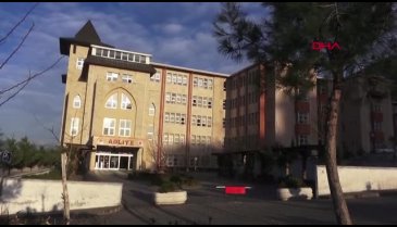 Kahramanmaraş'ta dolandırıcılık yapan 16 şüpheli adliyede
